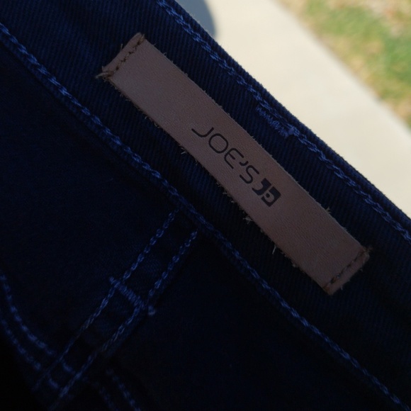 Joe's Jean's - Picture 2 of 3